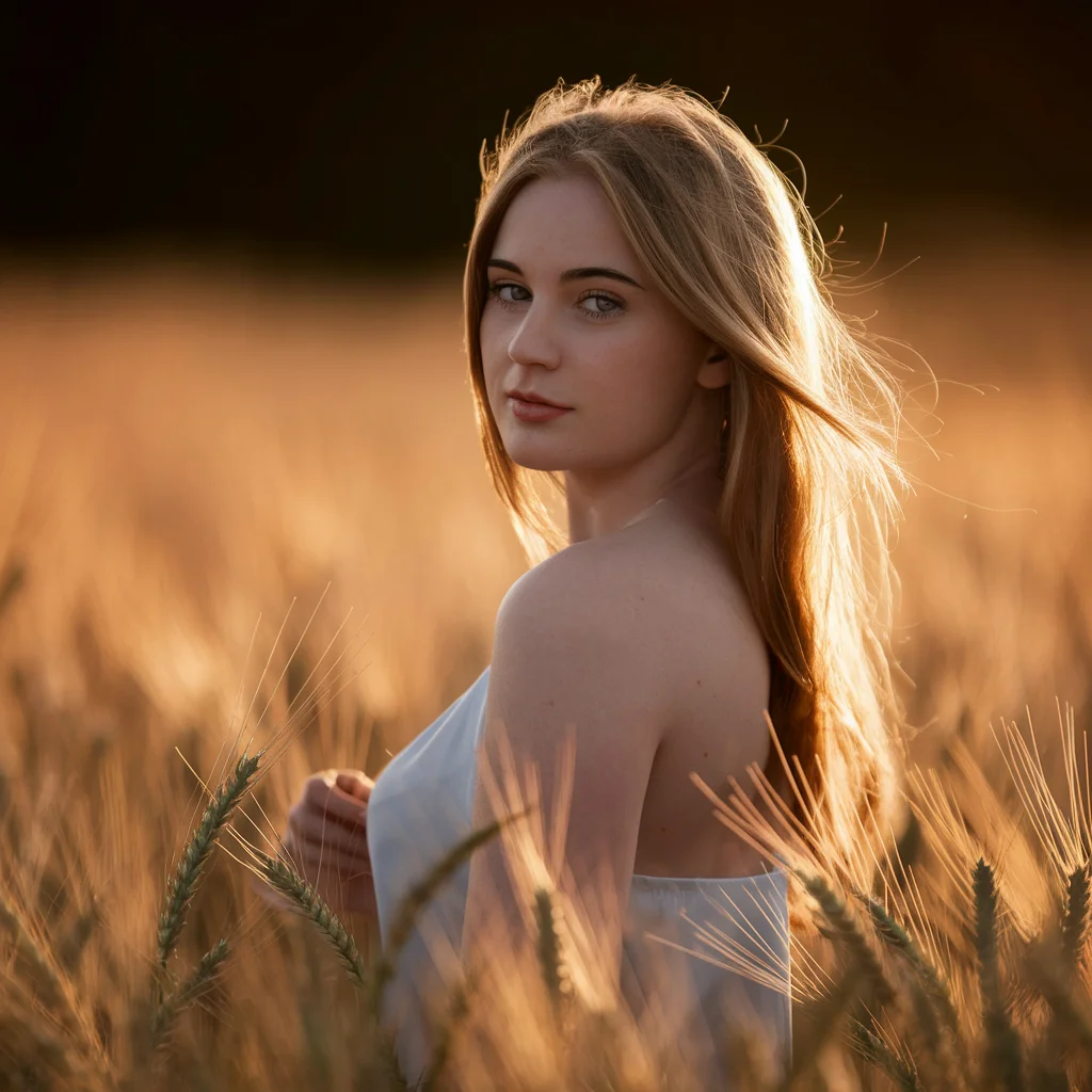 Sarah M